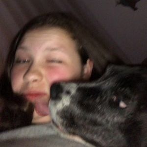 Meet your Posher, Kaitlyn